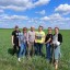 О мониторинге посевов сельскохозяйственных культур в Лысогорском и Калининском районах Саратовской области