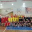 ​На базе ФОК "Олимп" прошел муниципальный этап "ЛокоБаскет-2023" в рамках Всероссийских соревнований по баскетболу среди школьных команд