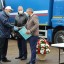 Автопарк Почты России в Саратовской области пополнился 19 новыми автомобилями 1