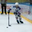 Самые юные хоккеисты Лысогорского района взяли "серебро" на областном турнире "Золотая шайба" 4