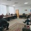 Сегодня в администрации района прошло заседание антитеррористической комиссии