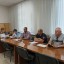 ​В администрации района прошло заседание антитеррористической комиссии по вопросам безопасности мероприятий 1 сентября и в единый день голосования
