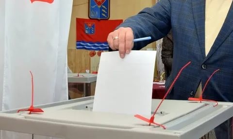 Прокуратура Лысогорского района о новом в законодательстве о выборах
