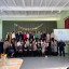 В школе №1 Лысых Гор состоялось торжественное открытие «Года педагога и наставника» в Лысогорском районе