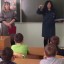 Для школьников проведена профилактическая беседа о безопасном поведении на льду