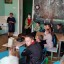 Для учащихся школы поселка Яблочный прошло профилактическое мероприятие