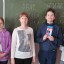 Лысогорские школьники совершили путешествие в мир профессий