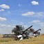 ​В Саратовской области собрано уже 3 млн тонн зерна