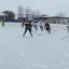 В Невежкино прошли областные соревнования по хоккею в рамках турнира "Золотая шайба" 3