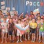 Для детей, посещающих лагерь дневного пребывания, проведены мероприятия, посвященные Дню России
