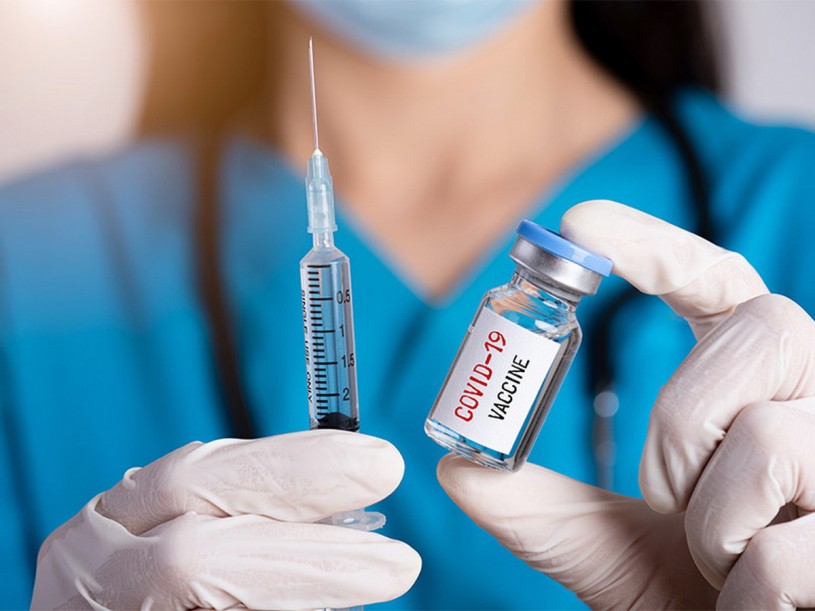 С 11 октября в Саратовской области вводится обязательная вакцинация