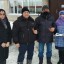 Жители района приняли участие в акции "Блокадный хлеб" 7