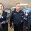 В Калининске подвели итоги детского творческого конкурса «Полицейский Дядя Стёпа» 2