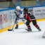 Самые юные хоккеисты Лысогорского района взяли "серебро" на областном турнире "Золотая шайба"