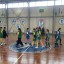 ​Команда Лысогорского района заняла второе место в областных соревнованиях по мини-футболу среди девушек 2007-2008 годов рождения 7