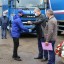 Автопарк Почты России в Саратовской области пополнился 19 новыми автомобилями 2