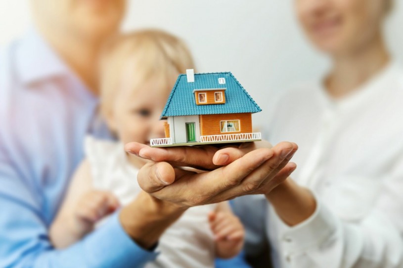 Более 6,6 тысяч семей Саратовской области улучшили  жилищные условия за счет материнского капитала