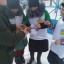 Обучающиеся творческих объединений "Центра дополнительного образования для детей" приняли участие во Всероссийской акции "Блокадный хлеб"