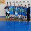 В Лысых Горах прошли соревнования по мини-футболу, посвящённые памяти Д.И. Симбирцева 1