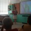 Руководитель общественной организации "Движение Первых" провела познавательное мероприятие для учащихся школы села Бутырки