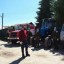 В Лысогорский лесхоз поступила лесопожарная техника и оборудование лесопожарной станции