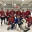 Лысогорская хоккейная команда «Атлант» стала обладателем кубка Вызова (Дебют), обыграв команду ЗСК со счётом 8:4!