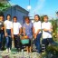 В Лысых Горах стартовала добровольческая акция "Урожайная грядка"