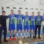 В ФОК "Олимп" прошёл новогодний турнир по мини-футболу 0