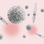 ​В Лысогорском районе продолжается ревакцинация от коронавирусной инфекции