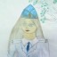 В Калининске подведены итоги отборочного этапа Всероссийского конкурса детского творчества «Мои родители работают в полиции» 3