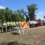 В Лысогорском районе состоялся первый муниципальный аграрный фестиваль «Крестьянская колея» 2