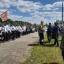 Школьники района приняли участие в военно-спортивной игре "Зарница" 4