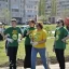 "Лесные рейнджеры" приняли участие в центральном мероприятий международной акции «Сад памяти» в Саратове 3
