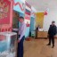 В Лысогорском районе проходят выборы в органы местного самоуправления 6