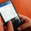Мобильное приложение Почты России доступно жителям Саратовской области уже при покупке смартфона