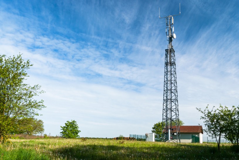 Вышки сотовой связи – за рамками государственного земельного надзора