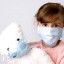 Роспотребнадзор: Использование одноразовой маски снижает вероятность заражения гриппом, коронавирусом и другими ОРВИ