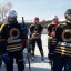 В Невежкино прошёл турнир по хоккею, посвящённый закрытию сезона 2023-2024 годов 3