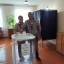 В Лысогорском районе проходят выборы в органы местного самоуправления 1