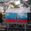 ​В парке Лысых Гор прошёл праздничный концерт, посвящённый Дню государственного флага России 2