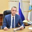 Обращение врио Губернатора области Р.В. Бусаргина к жителям региона