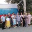 ​В парке Лысых Гор прошёл праздничный концерт, посвящённый Дню государственного флага России 5