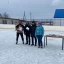 В Невежкино прошли областные соревнования по хоккею в рамках турнира "Золотая шайба" 4