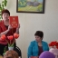 8 мая 2014 года. Встреча главы администрации С.А. Девличарова с тружениками тыла 3