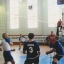 Состоялась товарищеская встреча по волейболу между сборными Лысогорского района и Правительства Саратовской области(фото) 0