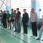 Состоялась товарищеская встреча по волейболу между сборными Лысогорского района и Правительства Саратовской области(фото) 15