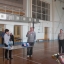 Состоялась товарищеская встреча по волейболу между сборными Лысогорского района и Правительства Саратовской области(фото) 11