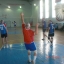 Состоялась товарищеская встреча по волейболу между сборными Лысогорского района и Правительства Саратовской области(фото) 7