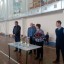 В Лысых Горах прошли соревнования по мини-футболу, посвящённые памяти Д.И. Симбирцева 5