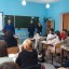 В Лысогорском районе прошли мероприятия в рамках Единого дня профилактики 1